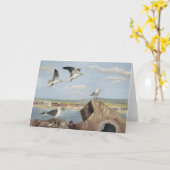 Dolosse bei Yzerfontein Karte (Gelbe Blume)