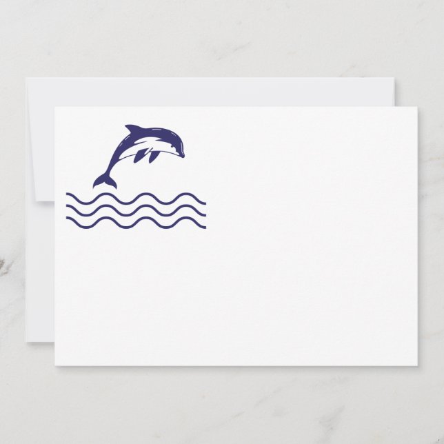 Dolphin (Vorderseite)