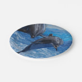 dolphin-104.jpg pappteller (Schrägansicht)