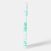 Dolphin Baby iPhone Hülle (Rechte Seite)