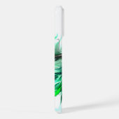 Dolphin Baby iPhone Hülle (Rechte Seite)