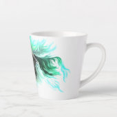 Dolphin Baby Milchtasse (Rechts)