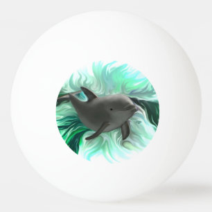 Dolphin Baby Tischtennisball