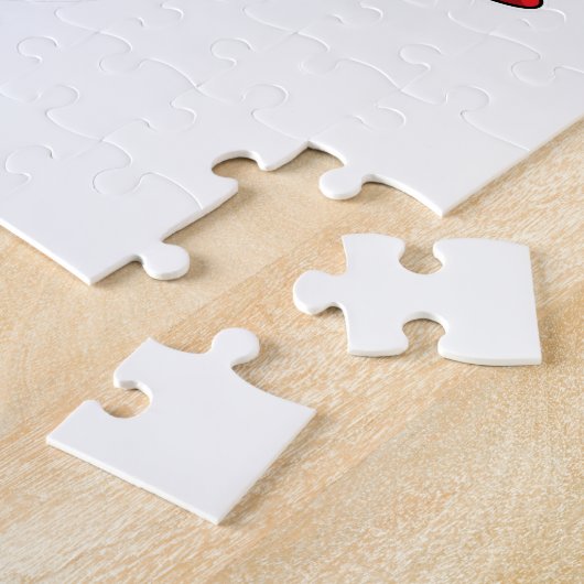 Dolphin beim Ausdauertraining mit Reifen der Fitne Puzzle (Seite)