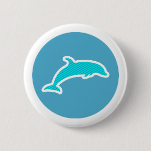 Dolphin Button