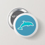 Dolphin Button (Vorne & Hinten)