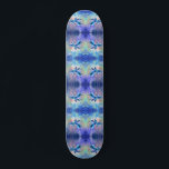 Dolphin Couple - Schön - Skateboard<br><div class="desc">Dolphin Couple</div>
