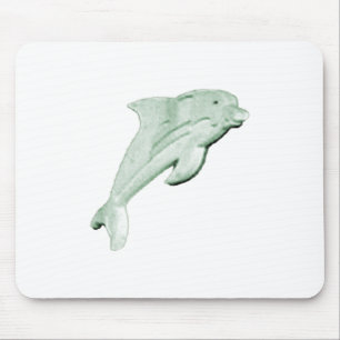 Dolphin Daytona Beach 2009 Gibney The MUSEUM Zazz Mousepad