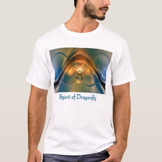 Dolphin Design - Freunde T-Shirt (Vorderseite)