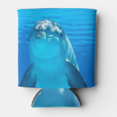 Dolphin Dosenkühler (Vorderseite)