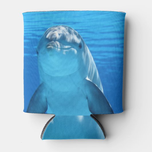Dolphin Dosenkühler (Vorderseite)
