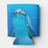 Dolphin Dosenkühler (Rückseite)