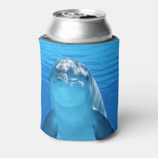Dolphin Dosenkühler (Kanne Rückseite)
