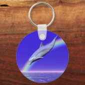 Dolphin Download Schlüsselanhänger (Vorderseite)