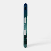 Dolphin Dream iPhone 16 Hülle (Rechte Seite)