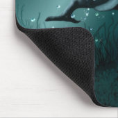 Dolphin Dream Mousepad (Ecke)