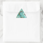 Dolphin Dreaming Stickers (Tasche)