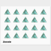 Dolphin Dreaming Stickers (Blatt)
