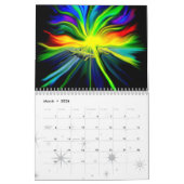 Dolphin Dreams by Krisi ArtKSZP Kalender (Mär 2026)