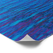 Dolphin Dreams Poster (Ecke)