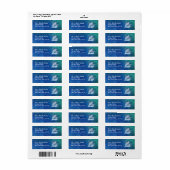 Dolphin-Familiennamen (Vorne)