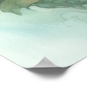 Dolphin Fantasy 2 Poster (Ecke)