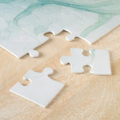 Dolphin Fantasy 2 Puzzle (Seite)