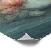 Dolphin Fantasy 4 Poster (Ecke)