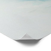 Dolphin Fantasy 6 Poster (Ecke)