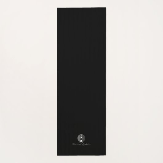 Dolphin Fantasy Yogamatte (Rückseite)