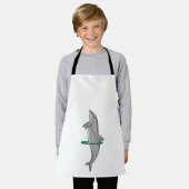 Dolphin Fitness Reifen Sport Schürze (Getragen)