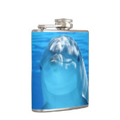 Dolphin Flachmann (Rechts)