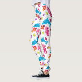 Dolphin Fun - Leggings (Links)