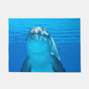Dolphin Fußmatte