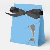 Dolphin Geschenkschachtel (Vorderseite)
