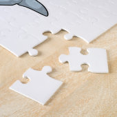 Dolphin Handball Handball Handball Puzzle (Seite)