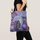 Dolphin Harmony Tasche (Von Nahem)