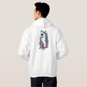 Dolphin Hoodies & Sweatshirts (Schwarz voll)