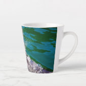 Dolphin in Milford Sound, Neuseeland Milchtasse (Rechts)