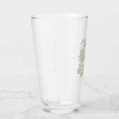 Dolphin Intelligence Glas (Rechts)
