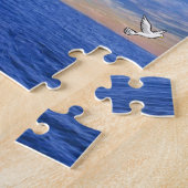 Dolphin Jigsaw Puzzle (Seite)