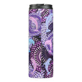 Dolphin Joy Thermosbecher (Rückseite)