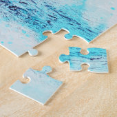 DOlphin Jump Fun Puzzle (Seite)