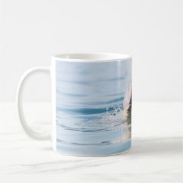 Dolphin Kaffeetasse