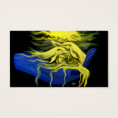 Dolphin-Liebe (Rückseite)