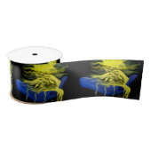 Dolphin-Liebe Satinband (Spule)