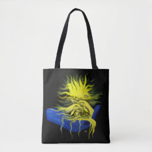 Dolphin-Liebe Tasche