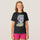 Dolphin Lollipop T-Shirt (Vorne ganz)