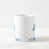 Dolphin Lover's Dream Tasse * (Mittel)