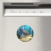 Dolphin Magnet (In Situ (Geschirrspüler))
